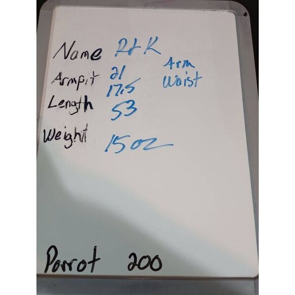 R&K Dress Ladies 16 Navy Sleeveless‎ Maxi - Picture 7 of 8